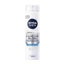 Nivea Men gél na holenie 200 ml