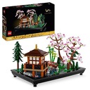 LEGO ICONS JAPONSKÁ ZÁHRADA (10315) [BLOKY]