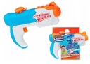 VODNÁ pištoľ NERF Piranha Super Soaker