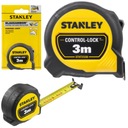 Merač 3m Control-Lock Stanley STHT37230-0