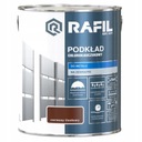 Rafil Paint Primer Chlórová guma červená 0,9l