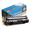 TONER pre LaserJet P1005 P1006 CB435A 35a NOVINKA