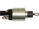 AS-PL SS0168 Solenoidový spínač, štartér