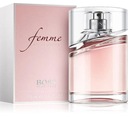 Dámsky parfum Hugo Boss Femme 75 ml dámska parfumovaná voda EDP