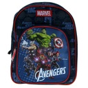 Batoh Marvel Avengers s vreckom (202-2203)