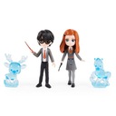 Spin Master Wizarding World Patronus Harry a Ginny