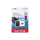 SanDisk Extreme microSDHC 32GB 100/60MB/s A1 V30