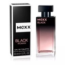 Mexx Black Woman toaletná voda v spreji 30ml