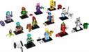 LEGO 71032 MINIFIGURES Séria 22