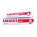 LACALUT: ACTIV PARADONTOZA ZUBNÁ PASTA 75 ml