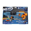 HASBRO NERF ELITE 2.0 BLASTER COMMANDER RD-6 E9485