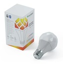 Nanoleaf Essentials Smart Bulb - RGBCW žiarovka