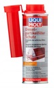 LIQUI MOLY LM 2650 5148 250ML FILTER PEVNÝCH ČASTÍC DPF