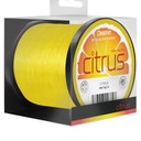 Delphin CITRUS vlasec 0,35mm 8,6kg 1100m Žltý