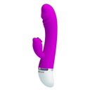 VIBRATOR PRETTY LOVE - DAVID 05-0422