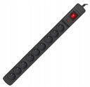 ARMAC M9 Anti-surge power strip 3m