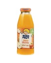 Bobo Frut - jablko hruškový nektár po 6 mesiacoch veku 300 ml