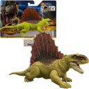 JURSKÝ SVET DIMETRODON DINOSAUR POSTAVA MATTEL JURASSIC PARK DOMINION