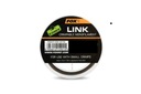 FOX EDGES LINK TRANS KHAKI 0,53MM 20M