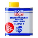 Brzdová kvapalina Liqui Moly LM3086 SL6 0,5DOT4