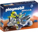 SET PLAYMOBIL VESMÍRNE BLOKY DARČEK PRE DETI MARTIAN ROVER