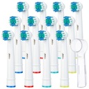 TIPY ORAL-B - VITALITY SET - 12 KS