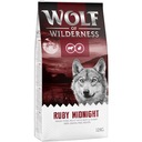 Wolf of Wilderness Suché krmivo pre dospelých 