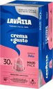 NESPRESSO LAVAZZA Crema e Gusto Dolce 30 kapsúl