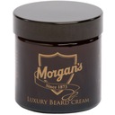 Morgan's Luxusný krém na bradu 100 ml M307