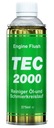 TEC-2000 PREPLACHOVANIE MOTORA 375ML