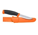 Úžitkový nôž Mora Morakniv Companion F Orange