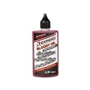 BLOODY CHAIN ​​OIL 100ml 40113