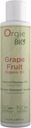 Orgie grapefruitový masážny olej 100 ml