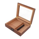 Cigar Humidor Box Prenosné puzdro pre