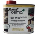 OSMO 3058 TOP OIL na dosky MATNÝ 0,5L