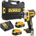 NÁRAZOVÝ DRŽÁK DEWALT 18V ​​205NM DCF887P2 2X5AH