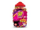 ALDOR PIN POP PARTY LOLLIES 100x18g OVOCNÉ S GUMOU