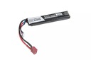 LiPo batéria 7,4V 1200mAh 15/30C - T-Deans