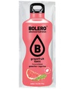 Bolero Grapefruit Tonic Grapefruit Tonic 9g