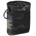 Tactical Darkcamo Brandit Molle Tactical