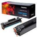 NOVÝ TONER pre HP LASER JET PRO MFP M26 M26a M26nw