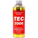 TEC 2000 FIC Čistenie benzínových vstrekovačov 375ML