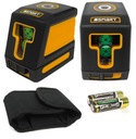 GREEN CROSS LASER 30M SMART365