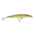 Wobler Adusta Jerk Spiker 13cm 21g 017 ZANDER