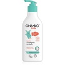 OnlyBio KIDS šampón na vlasy pre KIDS 300ml