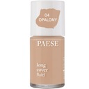 PAESE FLUID LONG COVER FOUNDATION 04 opálený