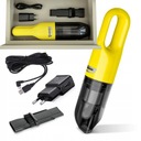 CVH2 KARCHER manuálny vysávač do auta + hubica