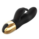 VIBRATOR 2 SEX MOTORS MASSAGER G SPOT CILITY