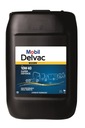 Mobil Delvac Modern 10W-40 Super Defense V1 20L pre Delvac XHP EXT 10W-40