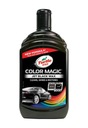 TURTLE WAX- Color Magic - Jet Black Black 500ml